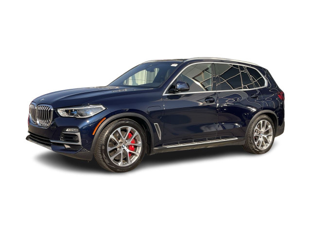 2021 BMW X5 in Cars & Trucks in Calgary - Image 4