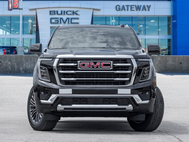 2025 GMC Yukon XL Elevation in Cars & Trucks in Mississauga / Peel Region - Image 2