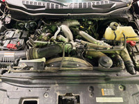 FUTURE FORD is a well-established dealership in the SASKATCHEWAN region. We carry premium new and us... (image 6)