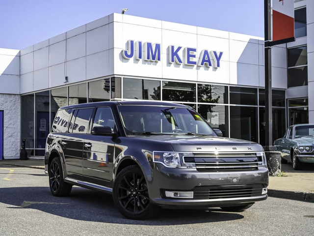 2017 Ford Flex SEL in Cars & Trucks in Ottawa