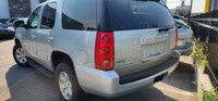 PICTURES WILL BE LOADED SOON.. 2011 GMC YUKON LOADED, 9 PASSENGER, SECOND OWNER VEHICLE, RUNS QND DR... (image 8)