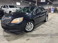 BUICK VERANO 2015 Base/ONE OWNER/SEMI-CUIR/AC/MAGS/CRUISE/CAMERA/132792KM! NIV: 1G4PP5SK6F4151041 Ét... (image 2)