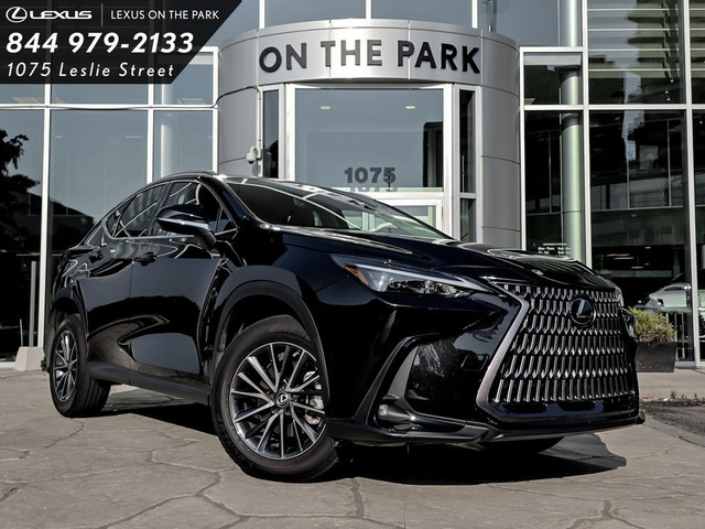 2023 Lexus NX 250 | Signature Pkg | AWD | Lexus Certified in Cars & Trucks in City of Toronto