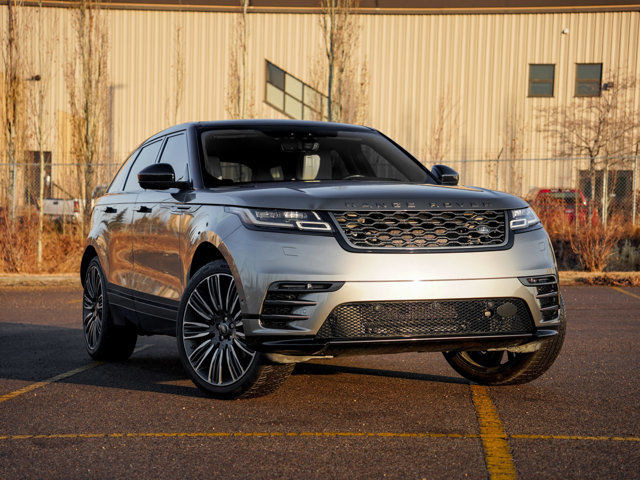 2018 Land Rover Range Rover Velar First Edition P380 HSE in Cars & Trucks in Strathcona County - Image 2