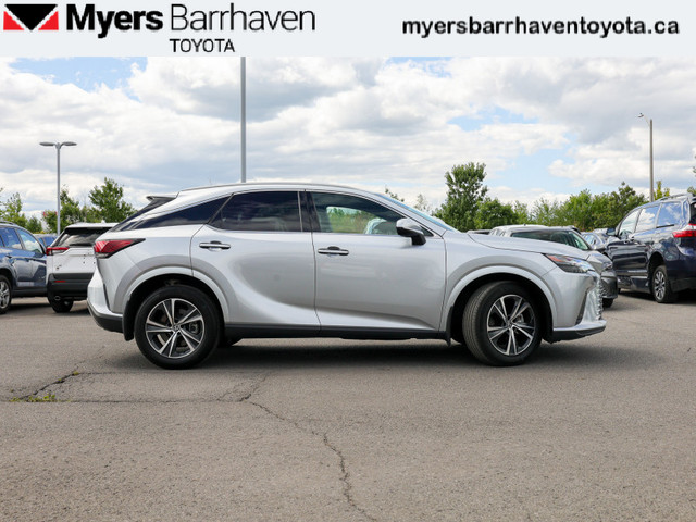 2023 Lexus RX 350 - $407 B/W in Cars & Trucks in Ottawa - Image 2