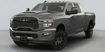 This Ram 3500 has a strong Intercooled Turbo Diesel I-6 6.7 L/408 engine powering this Automatic tra...