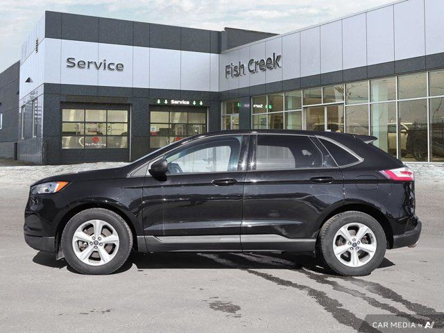 2019 Ford Edge SEL | Leather | Sunroof | Heated Seats in Cars & Trucks in Calgary - Image 2