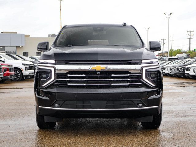 2025 Chevrolet Tahoe LT in Cars & Trucks in Edmonton - Image 3