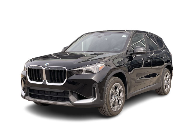 2024 BMW X1 in Cars & Trucks in Calgary - Image 2