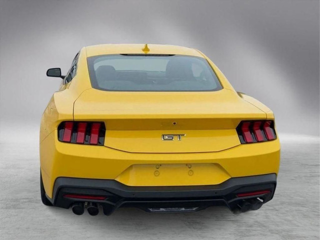 2024 Ford Mustang GT Premium 401A in Cars & Trucks in Edmonton - Image 3