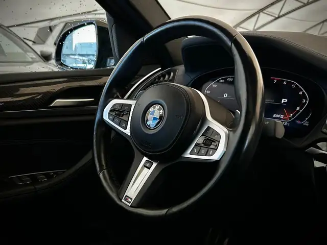 2021 BMW X4 M40i in Cars & Trucks in Calgary - Image 22