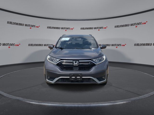 2020 Honda CR-V Sport in Cars & Trucks in Hamilton - Image 3