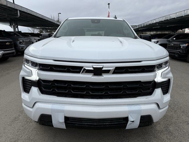 2025 CHEVROLET SILVERADO 1500 RST in Cars & Trucks in Calgary - Image 3