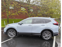 Sport|AWD|Sunroof|CarPlay| 2021 Honda CR-V Sport Sport|AWD|Sunroof|CarPlay| Sonic Gray Pearl 1.5L I4... (image 3)