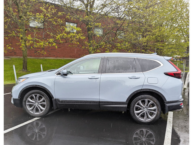 2021 Honda CR-V Sport Sport|AWD|Sunroof|CarPlay| in Cars & Trucks in Oshawa / Durham Region - Image 4