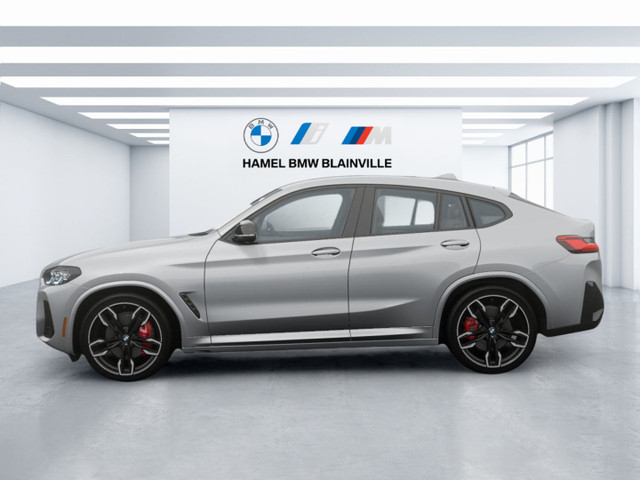 BMW X4 M40i xDrive 2025 in Cars & Trucks in Laval / North Shore - Image 4