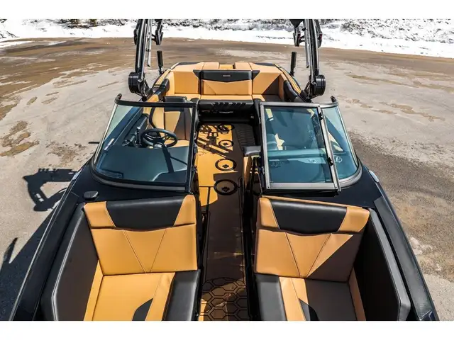 2025 Mastercraft NXT 22 in Powerboats & Motorboats in Québec City - Image 43