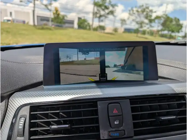 2019 BMW 4 Series 440i xDrive Cabriolet Heads up M sport Certifi in Cars & Trucks in Mississauga / Peel Region - Image 30