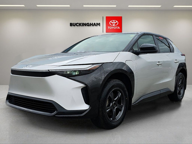 2023 Toyota bZ4X XLE AWD in Cars & Trucks in Gatineau