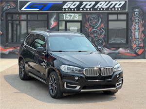 2016 BMW X5 XDrive35i AWD 4dr xDrive35i