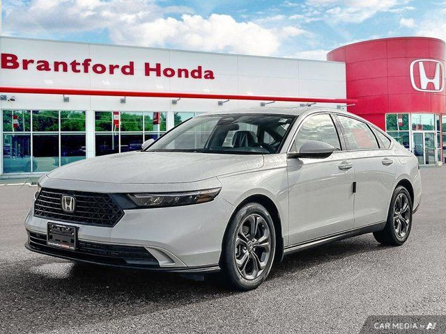 2024 Honda Accord Sedan EX in Cars & Trucks in Brantford