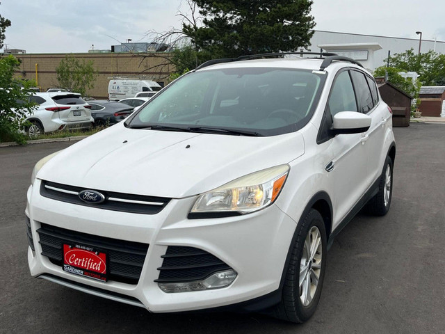 2013 Ford Escape SE 4dr Front-wheel Drive Automatic in Cars & Trucks in Mississauga / Peel Region