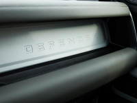 Cold Climate Pack (072BI), Air Suspension PCK, FAMILY COMFORT PCK, Solid Paint, Black Contrast Roof,... (image 7)
