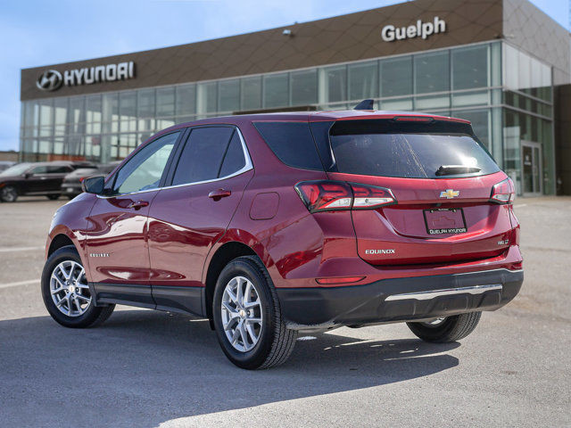 2023 Chevrolet Equinox LT AWD | Remote Start | Heated Seats in Cars & Trucks in Guelph - Image 4