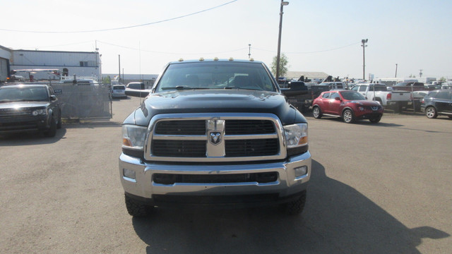 2011 Dodge Ram 3500 2011 DODGE RAM 3500 SLT MEGA CAB SHORT BOX in Cars & Trucks in Edmonton - Image 3