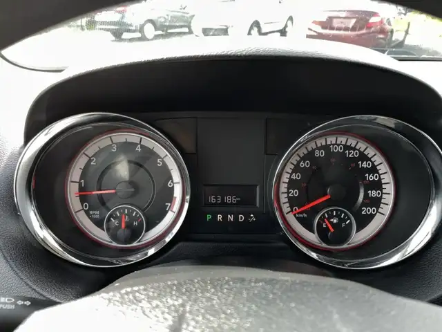 2015 Dodge Grand Caravan Ensemble Valeur Plus in Cars & Trucks in Sherbrooke - Image 13