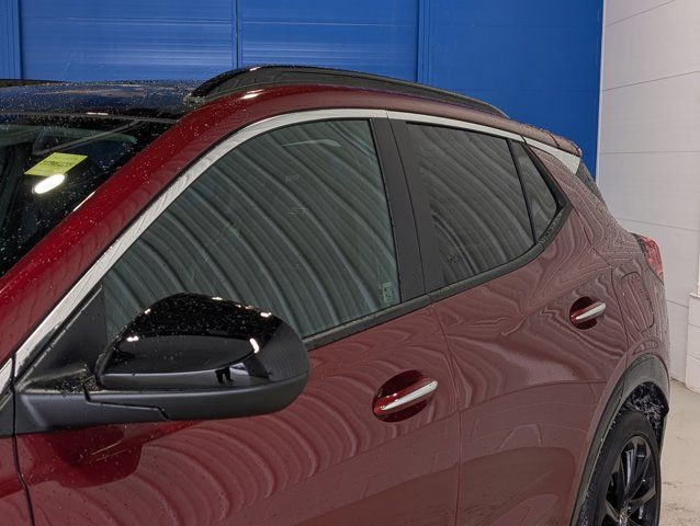 2025 Buick Encore GX Sport Touring- Power Moonroof - Comfort Pkg in Cars & Trucks in Barrie - Image 3