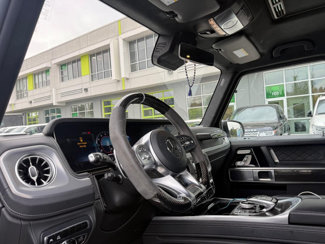 2019 Mercedes-Benz G-Class AMG G 63 in Cars & Trucks in Mississauga / Peel Region - Image 3