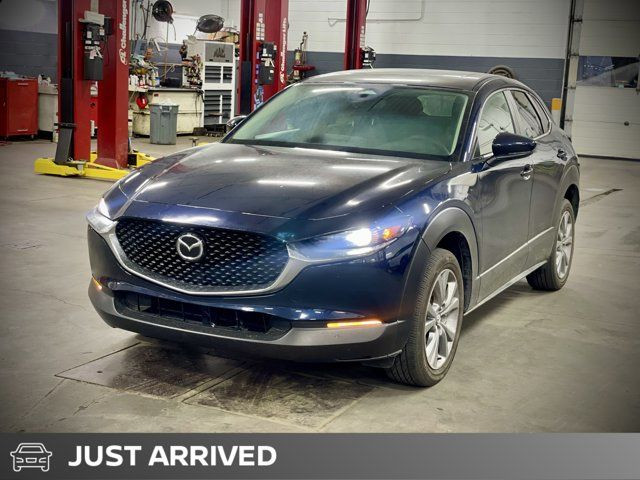 2025 Mazda CX-30 GS Luxury | Brand New Condition | Clean Carfax in Cars & Trucks in Calgary