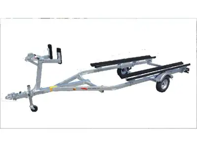 PONTON 15'-17'PNBV 2500LBS. Informations du véhicule fournies par AutoHebdo.net