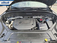 Look at this certified 2023 Volvo XC90 Ultimate Dark ThemeAWD | 7 Passenger | Leather | Pano Roof |... (image 8)