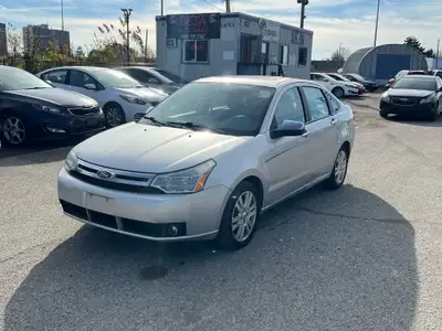 Buy with confidence from BETA AUTO SALES (OMVIC Registered Used Car Dealership) For More Information...