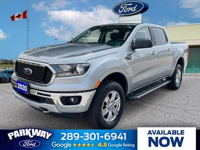 2020 Ford Ranger XLT in Cars & Trucks in Kitchener / Waterloo