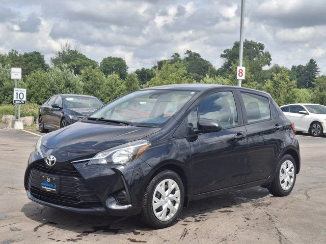 2019 Toyota Yaris Hatchback LE Hatchback | Auto | Rear Camera in Cars & Trucks in Guelph