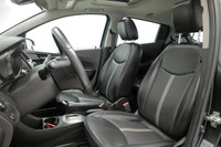 KEYLESS ENTRY, LANE DEPARTURE WARNING, HEATED FRONT SEAT(S), BACK-UP CAMERA, BLUETOOTH CONNECTION, S... (image 8)