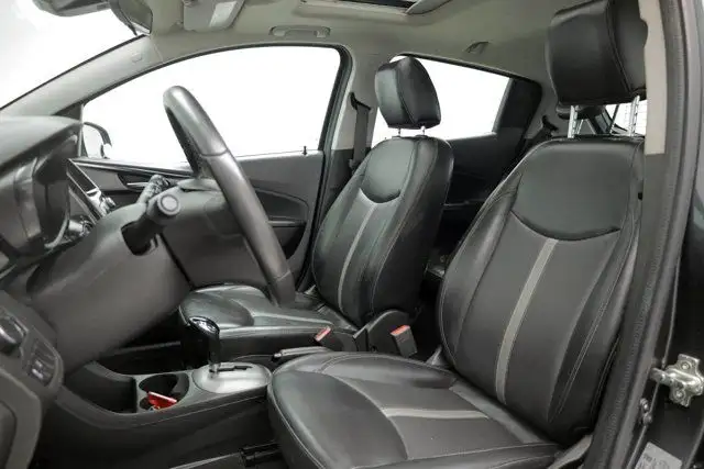 2020 Chevrolet Spark LT in Cars & Trucks in Calgary - Image 10