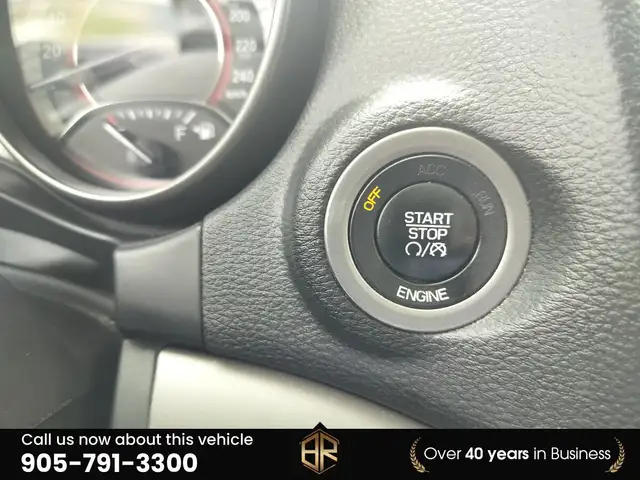 2016 Dodge Journey Crossroad | AWD | DVD in Cars & Trucks in Mississauga / Peel Region - Image 30