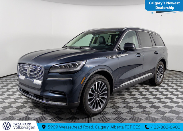 2023 Lincoln Aviator Reserve in Cars & Trucks in Calgary - Image 2
