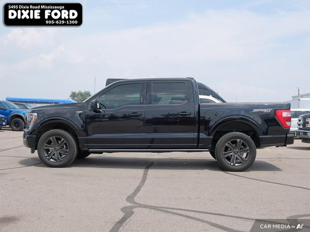 2022 Ford F-150 LARIAT in Cars & Trucks in Mississauga / Peel Region - Image 3
