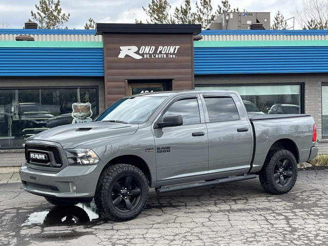 2022 Ram 1500 Classic Express in Cars & Trucks in Victoriaville - Image 2