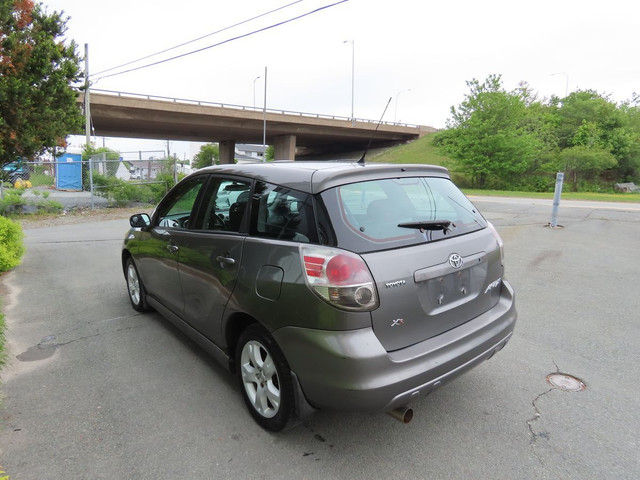 2005 Toyota Matrix XR in Cars & Trucks in Dartmouth - Image 4