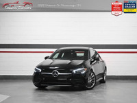 AMG Package, Ambient Lighting, 360 Camera, Sunroof, Apple Carplay, Android Auto, Heated Seats & Stee... (image 4)