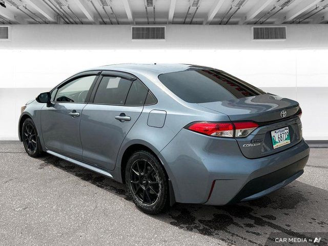2020 Toyota Corolla LE 1.8L FWD | Heated Seats | Back Up Camera in Cars & Trucks in Winnipeg - Image 3