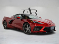 This 2023 Chevrolet Corvette Stingray 2LT Convertible pairs exhilarating performance with everyday c... (image 5)