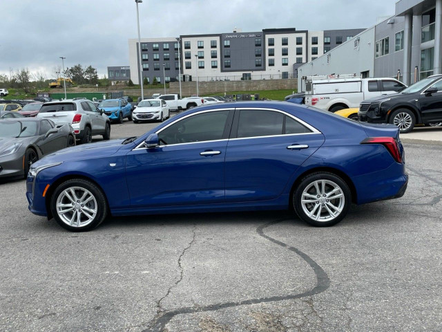 2025 Cadillac CT4 in Cars & Trucks in Oakville / Halton Region - Image 2