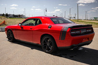 ENGINE: 6.4L SRT HEMI V8 W/FUELSAVER MDS (STD),RADIO: UCONNECT 8.4 SXM/HANDS-FREE/NAV -inc: Google A... (image 1)